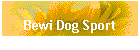 Bewi Dog Sport